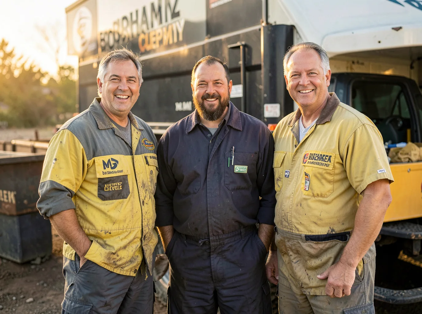 Sewage Cleanup company in Lincoln Park, NJ