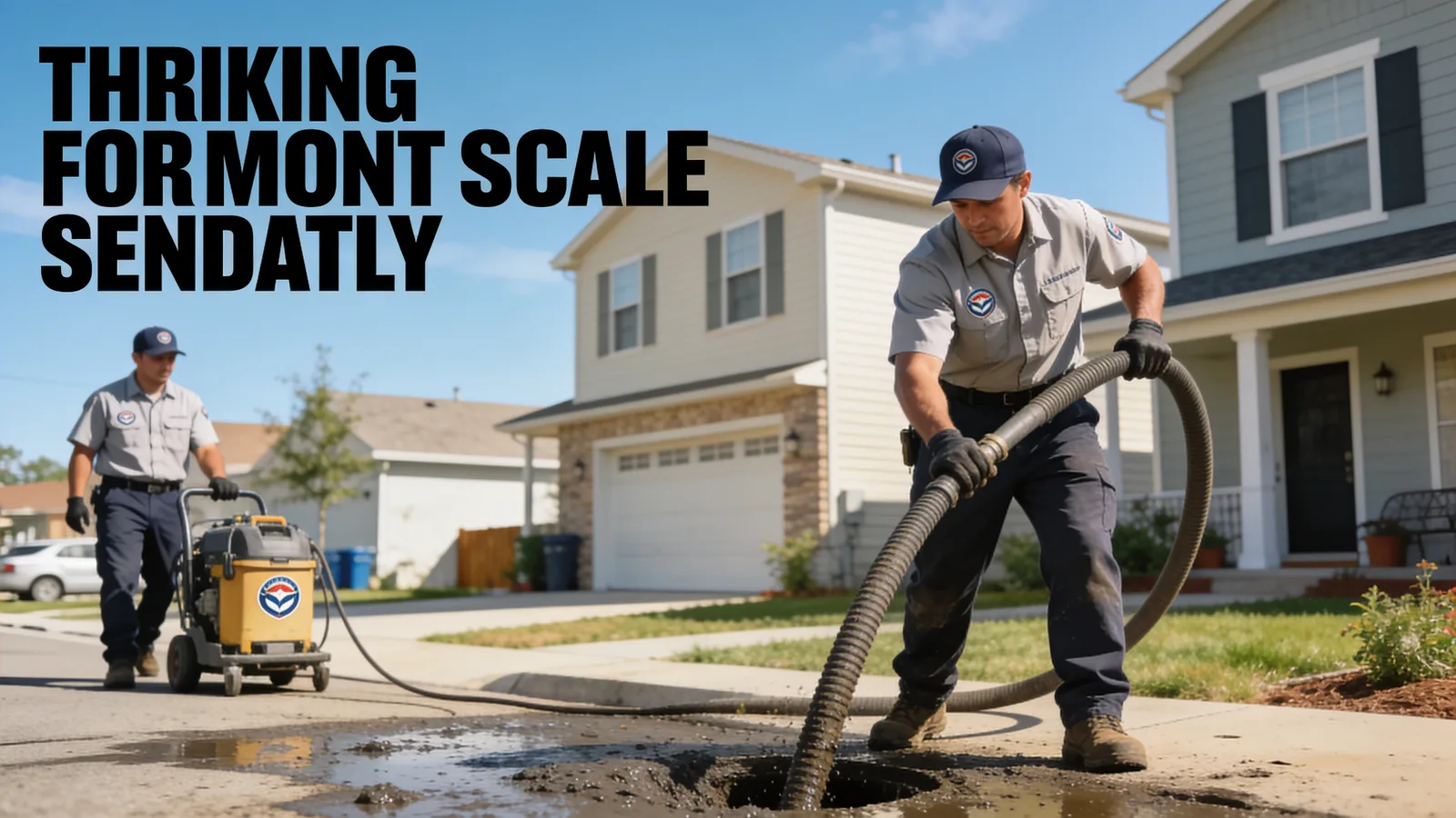 Sewage Cleanup in Lincoln Park, NJ near me